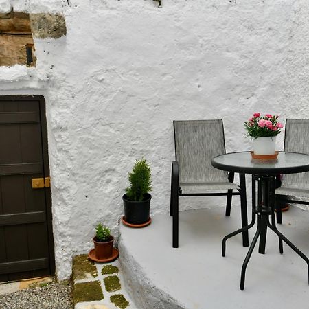 Penelope Garden House Old Town Apartment Rhodes City Bagian luar foto