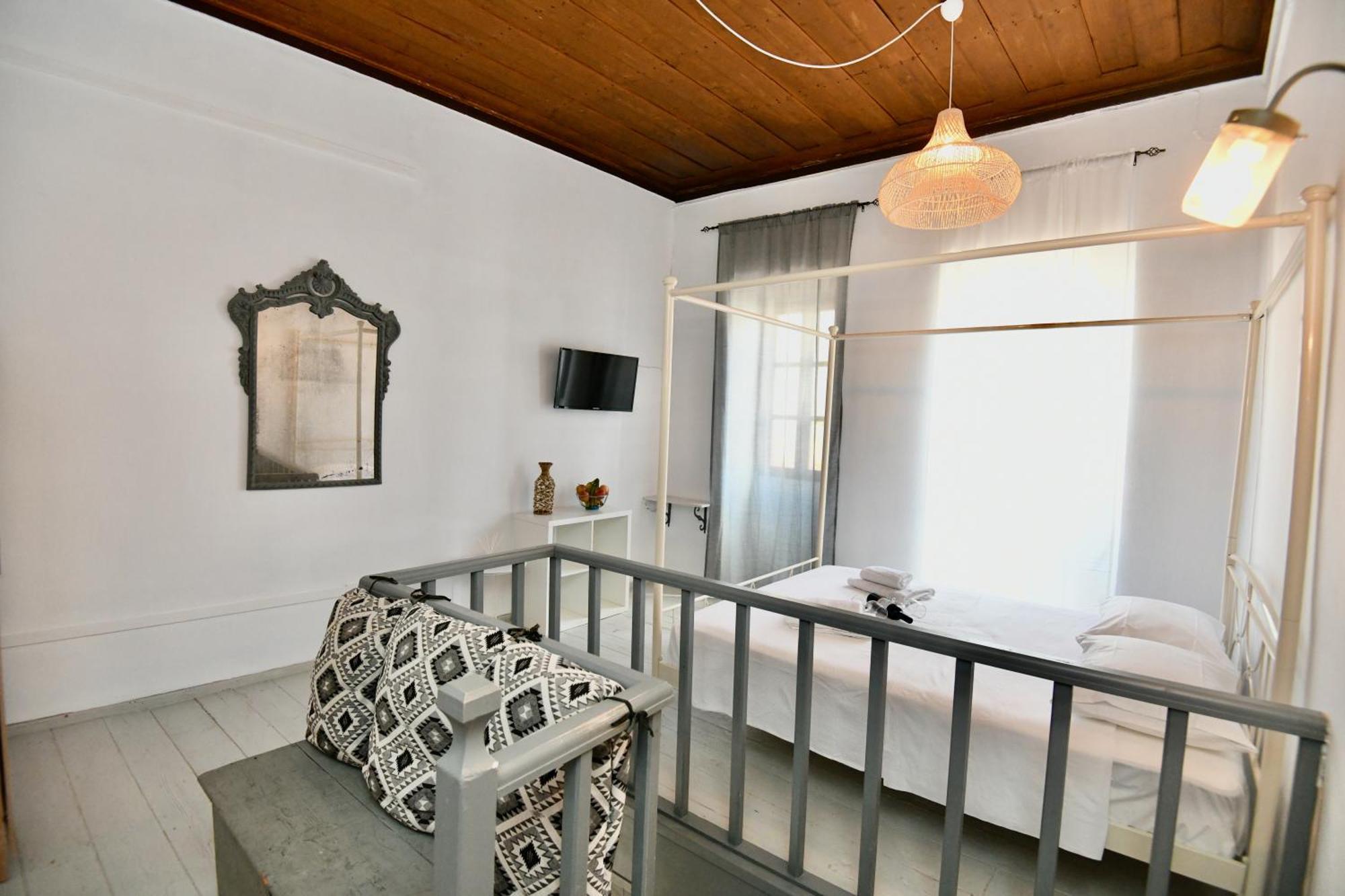 Penelope Garden House Old Town Apartment Rhodes City Bagian luar foto