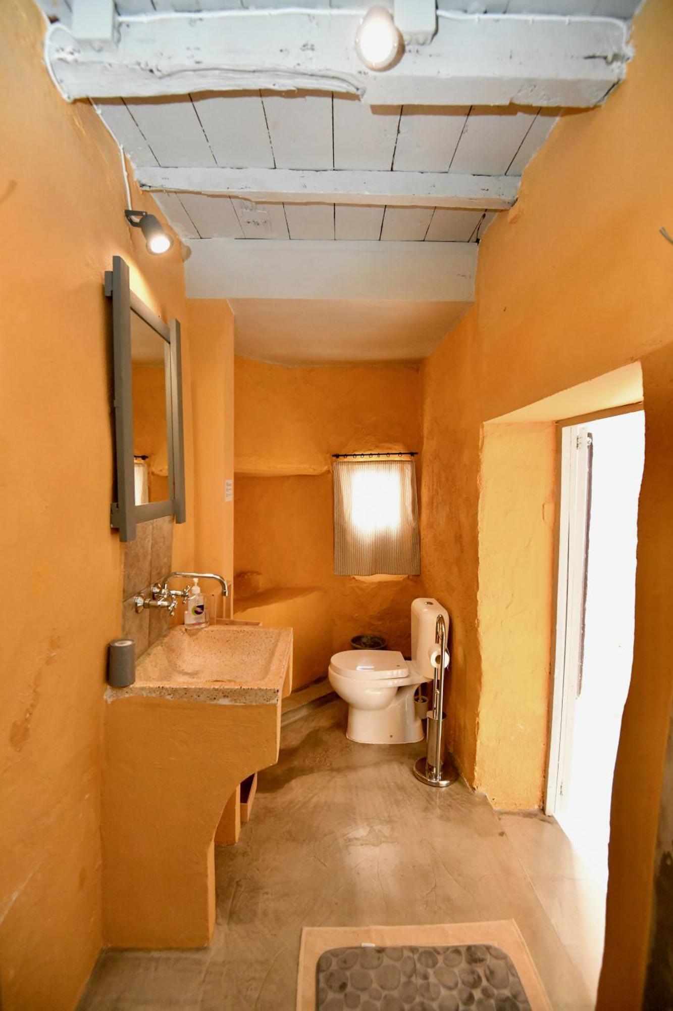 Penelope Garden House Old Town Apartment Rhodes City Bagian luar foto