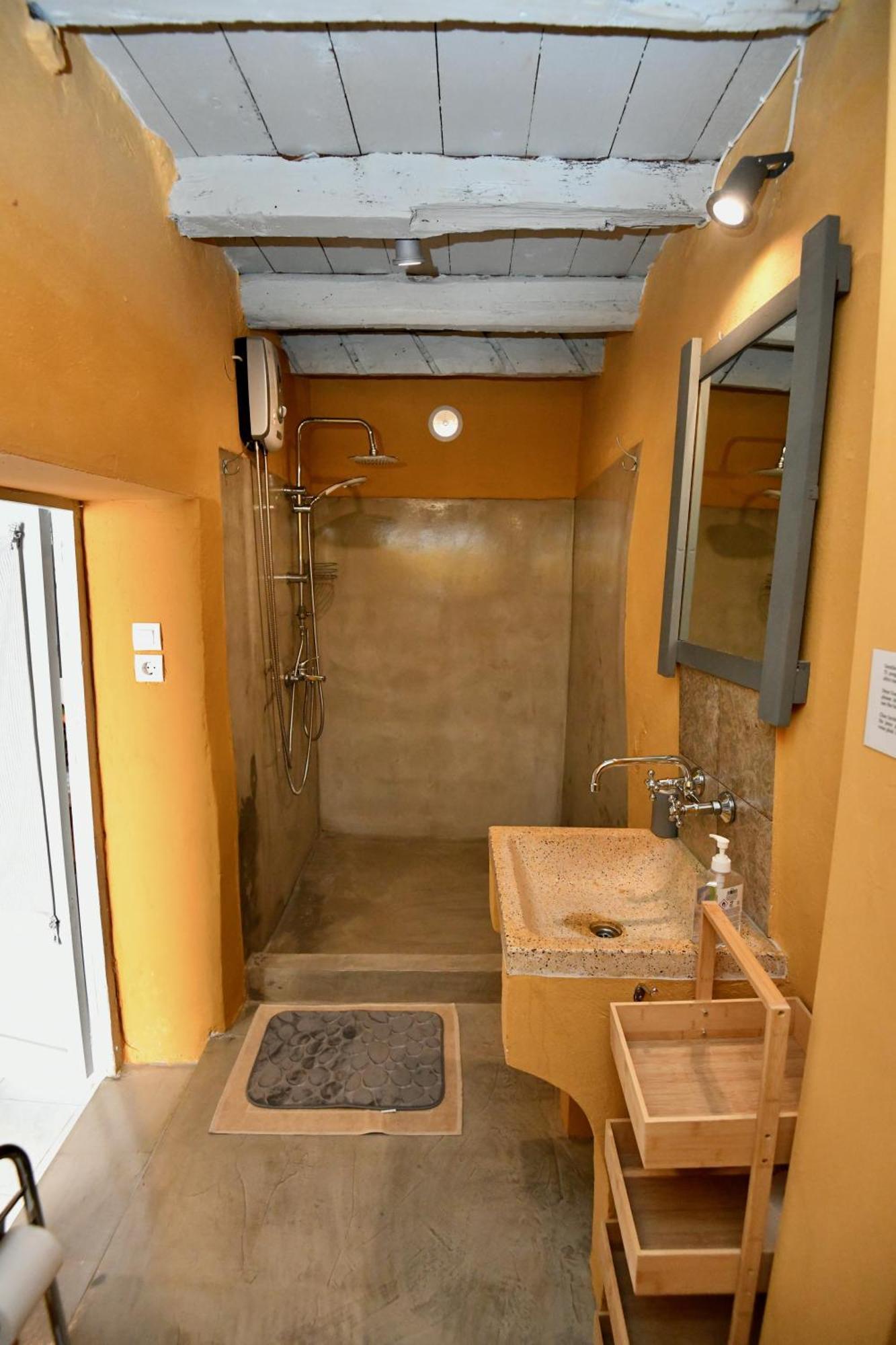 Penelope Garden House Old Town Apartment Rhodes City Bagian luar foto