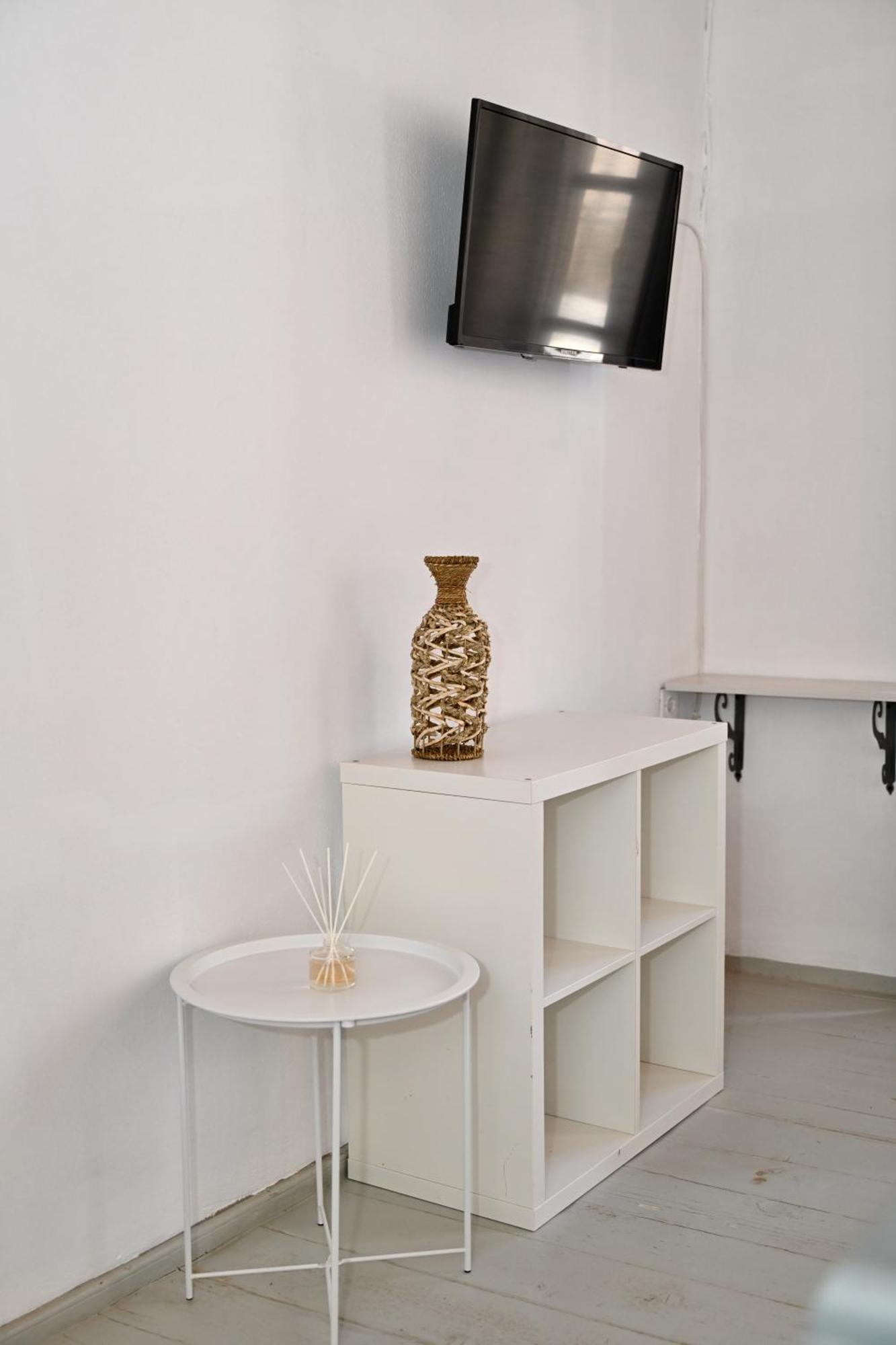 Penelope Garden House Old Town Apartment Rhodes City Bagian luar foto