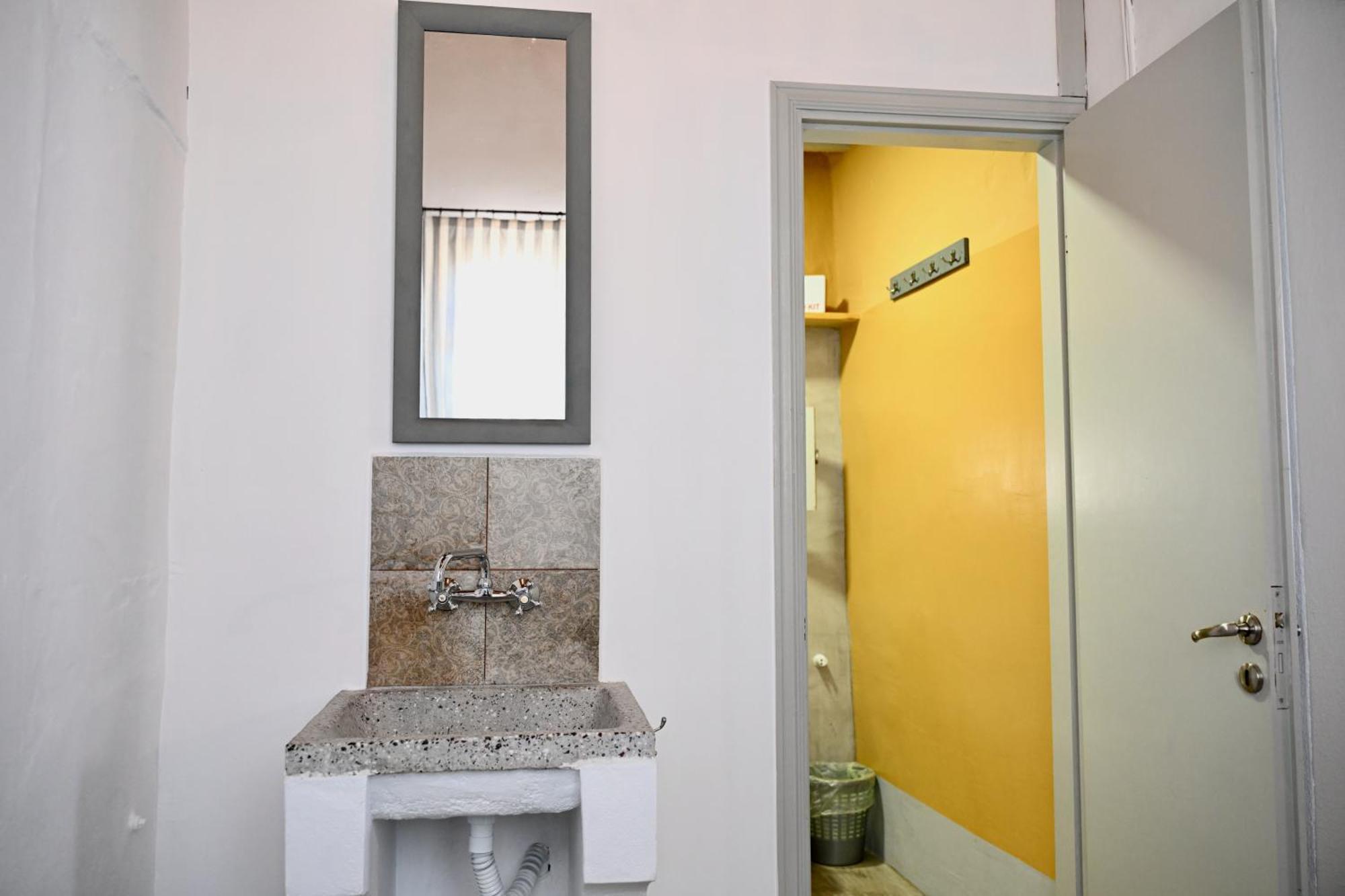 Penelope Garden House Old Town Apartment Rhodes City Bagian luar foto