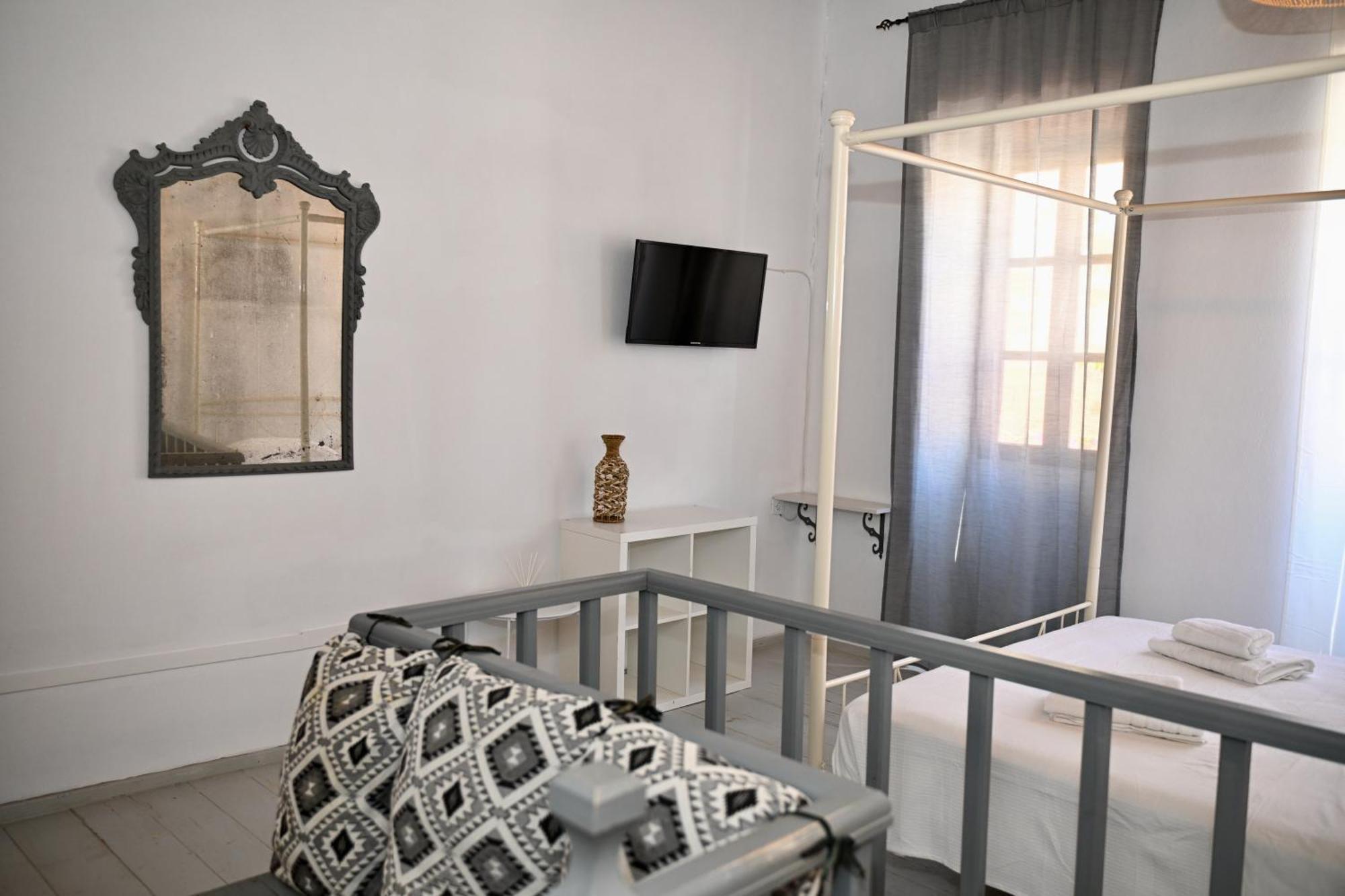 Penelope Garden House Old Town Apartment Rhodes City Bagian luar foto