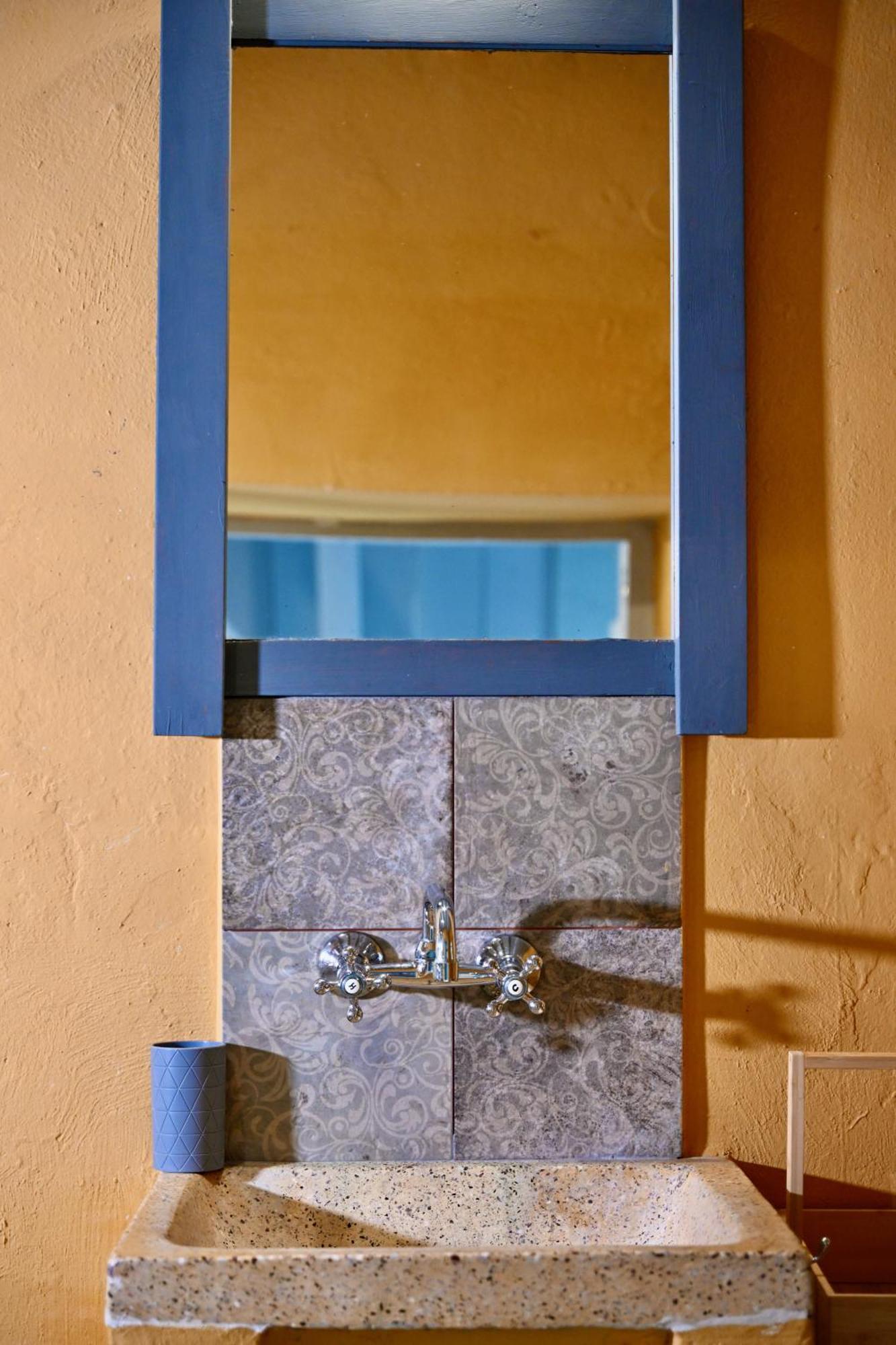 Penelope Garden House Old Town Apartment Rhodes City Bagian luar foto