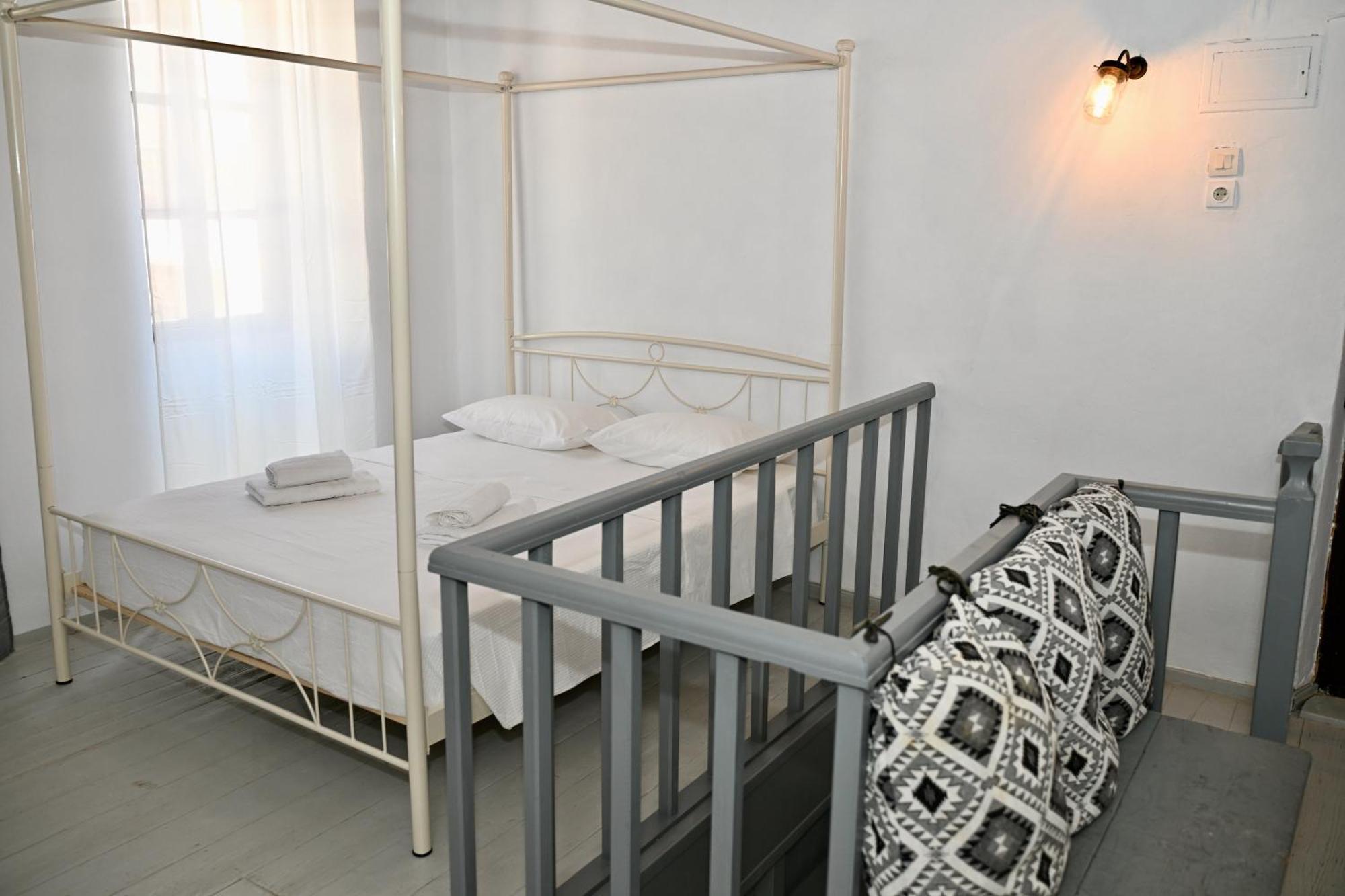 Penelope Garden House Old Town Apartment Rhodes City Bagian luar foto