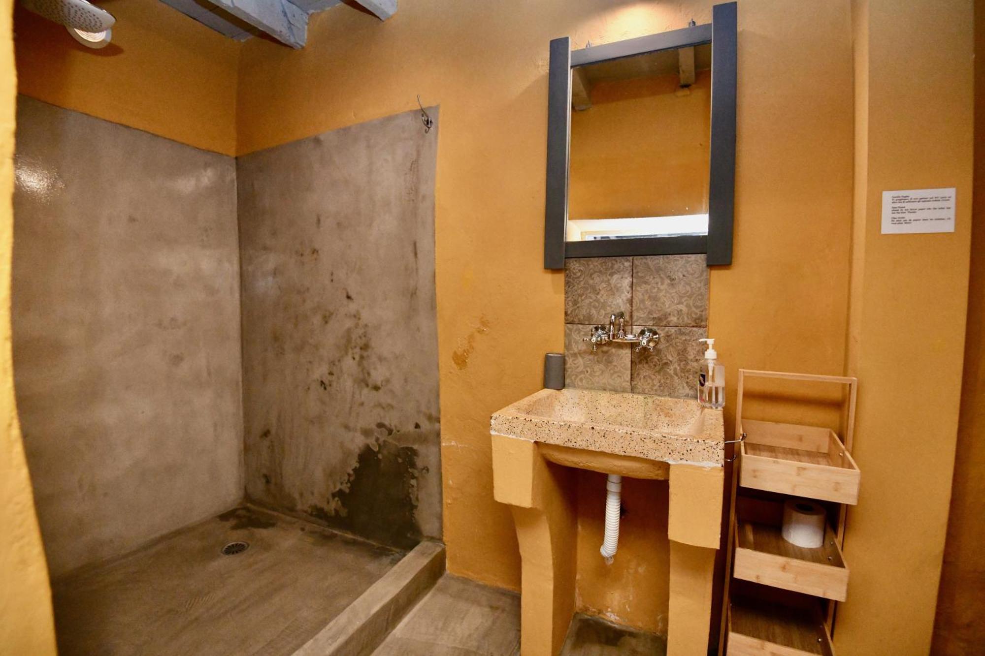 Penelope Garden House Old Town Apartment Rhodes City Bagian luar foto