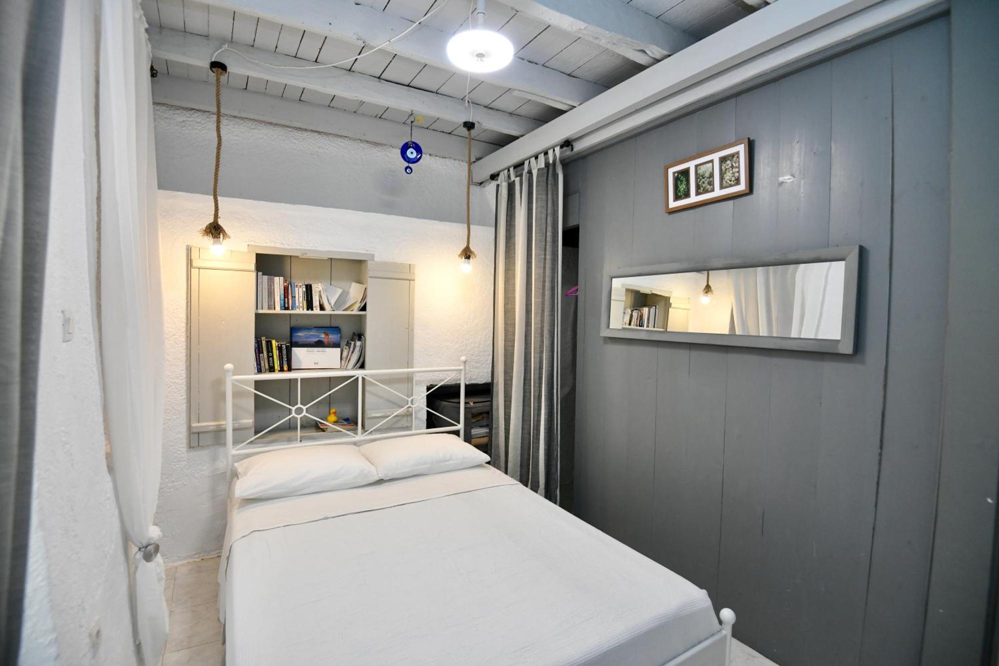 Penelope Garden House Old Town Apartment Rhodes City Bagian luar foto